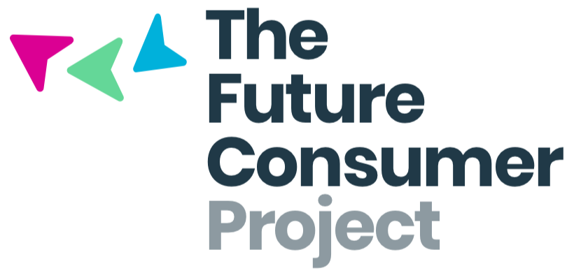 The Future Consumer Project Logo